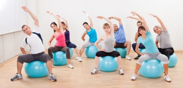 Pilates
