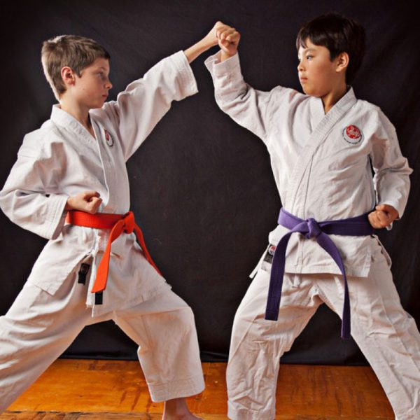 Karate