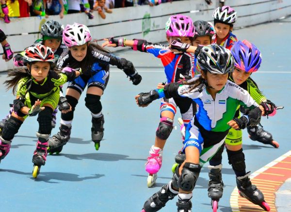 Patinaje